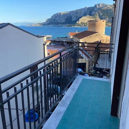 Appartamento Casa Peppino Palermo Esterno foto