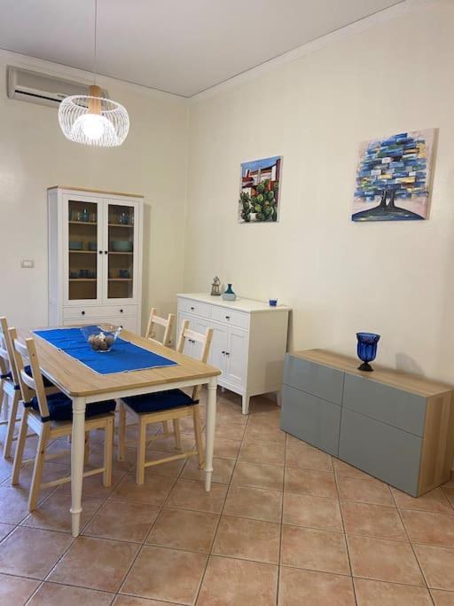 Appartamento Casa Peppino Palermo Esterno foto