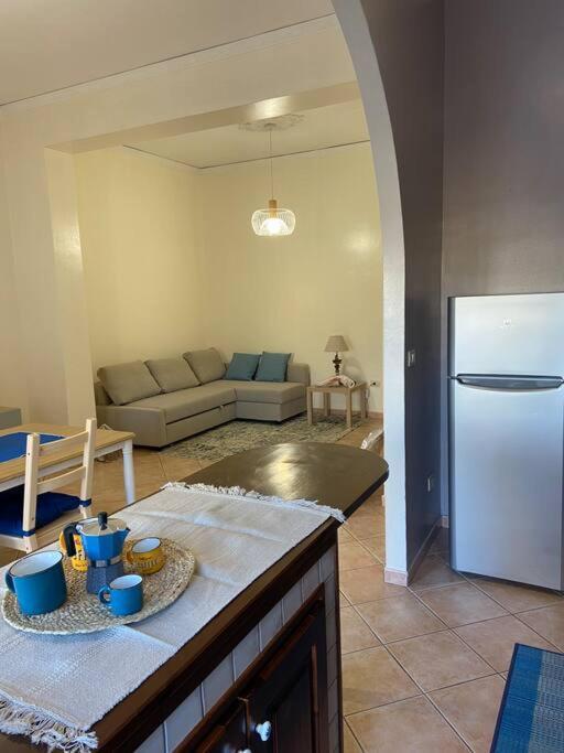 Appartamento Casa Peppino Palermo Esterno foto