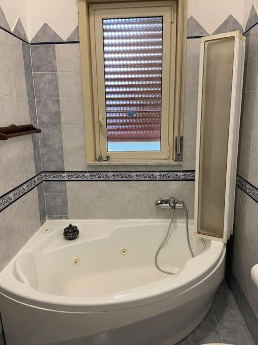 Appartamento Casa Peppino Palermo Esterno foto