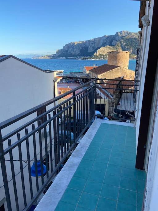 Appartamento Casa Peppino Palermo Esterno foto