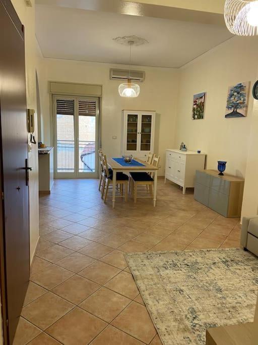 Appartamento Casa Peppino Palermo Esterno foto