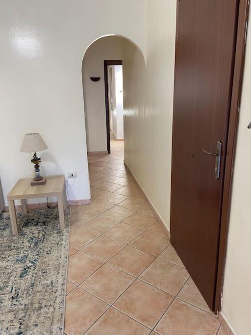 Appartamento Casa Peppino Palermo Esterno foto